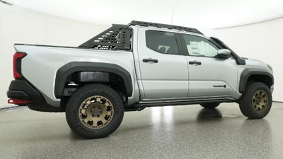 2026 Toyota Tacoma i-FORCE MAX Trailhunter