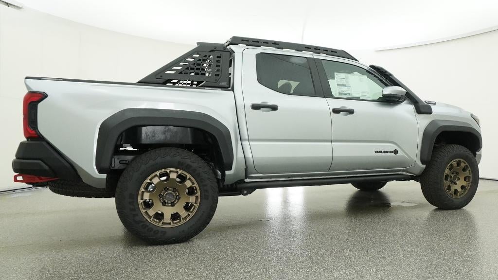 2026 Toyota Tacoma i-FORCE MAX Trailhunter