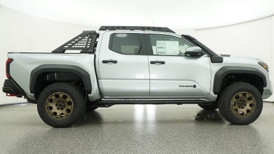 2026 Toyota Tacoma i-FORCE MAX Trailhunter