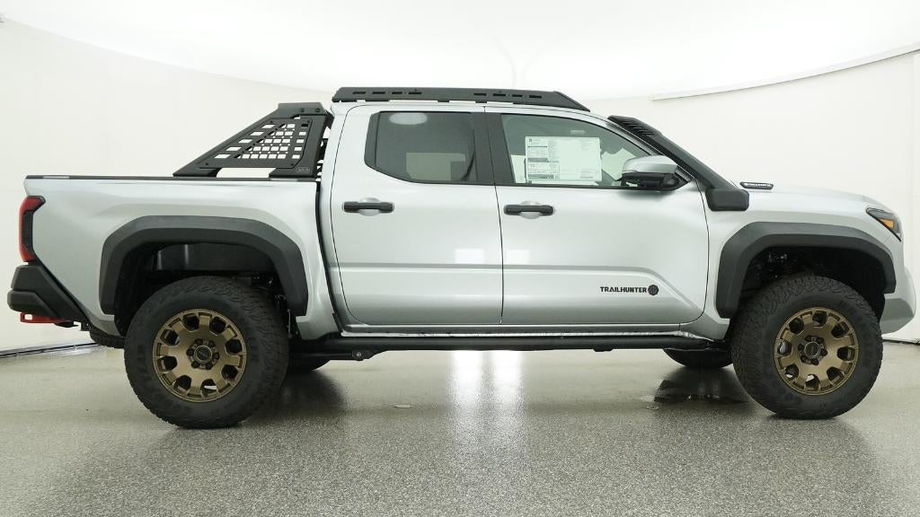2026 Toyota Tacoma i-FORCE MAX Trailhunter