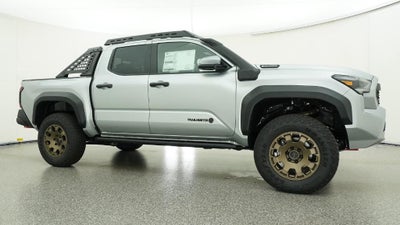 2026 Toyota Tacoma i-FORCE MAX Trailhunter