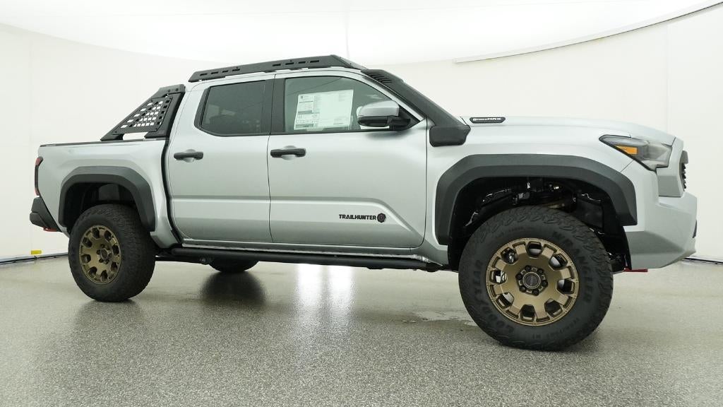 2026 Toyota Tacoma i-FORCE MAX Trailhunter