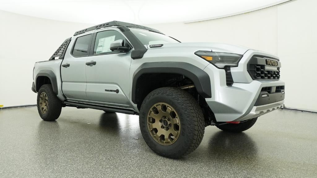 2026 Toyota Tacoma i-FORCE MAX Trailhunter