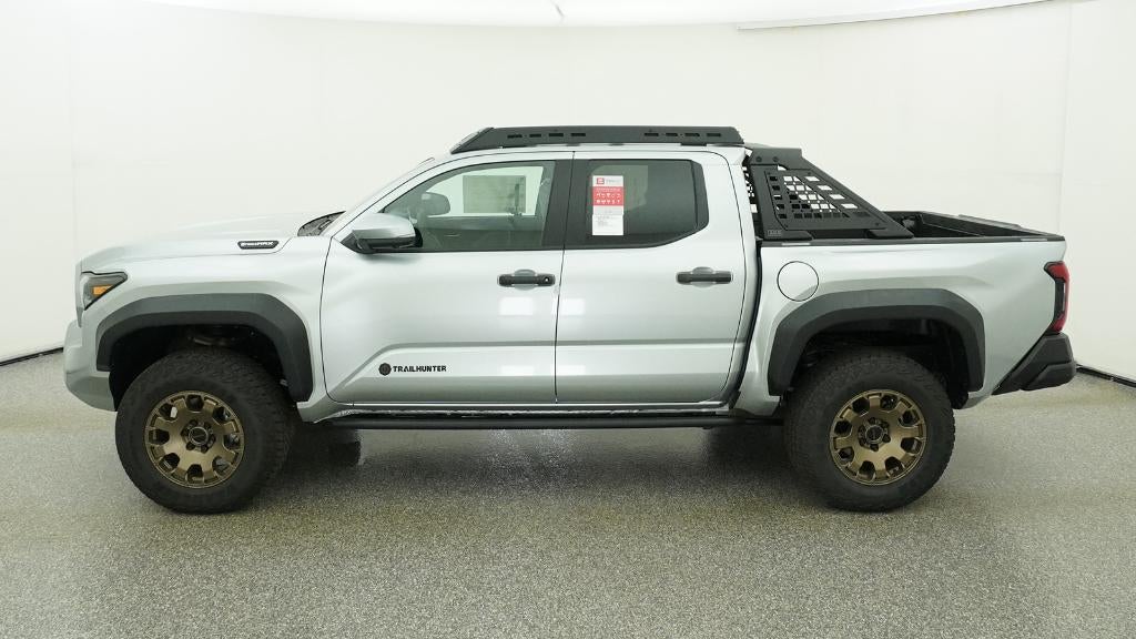 2026 Toyota Tacoma i-FORCE MAX Trailhunter