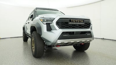 2026 Toyota Tacoma i-FORCE MAX Trailhunter