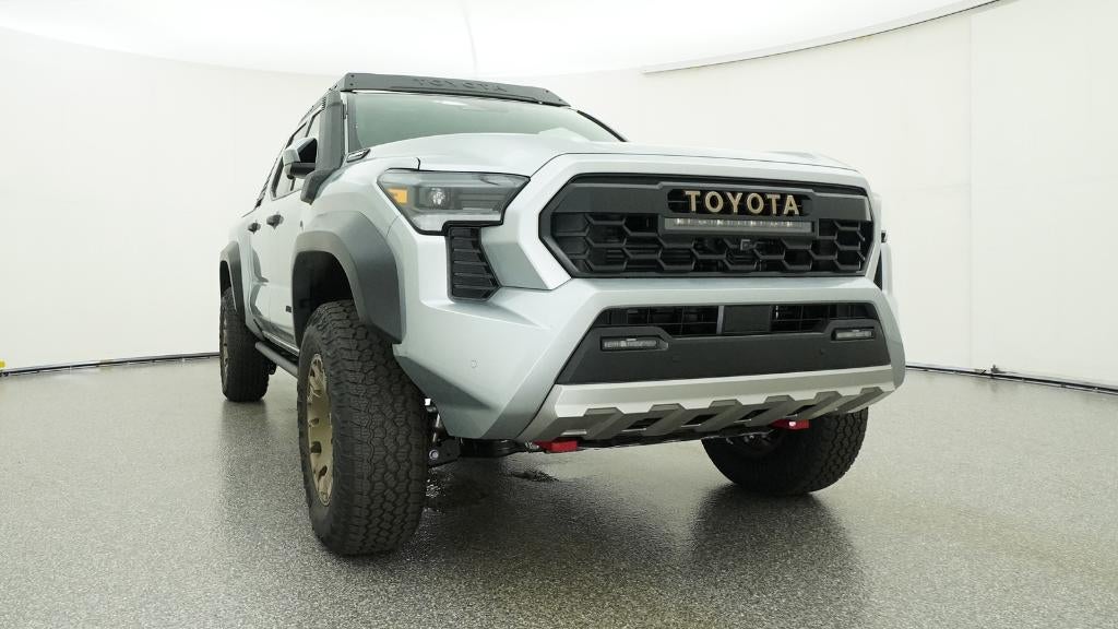 2026 Toyota Tacoma i-FORCE MAX Trailhunter