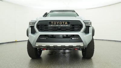 2026 Toyota Tacoma i-FORCE MAX Trailhunter