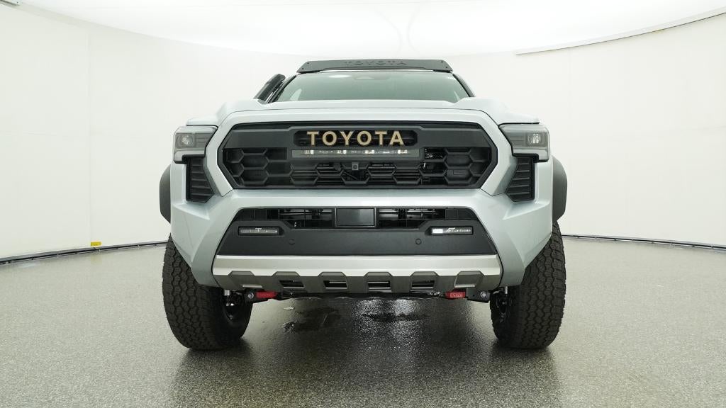 2026 Toyota Tacoma i-FORCE MAX Trailhunter