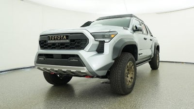 2026 Toyota Tacoma i-FORCE MAX Trailhunter