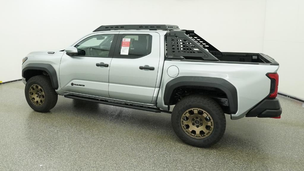 2026 Toyota Tacoma i-FORCE MAX Trailhunter