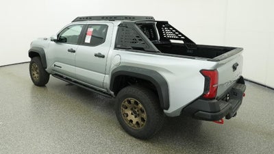 2026 Toyota Tacoma i-FORCE MAX Trailhunter