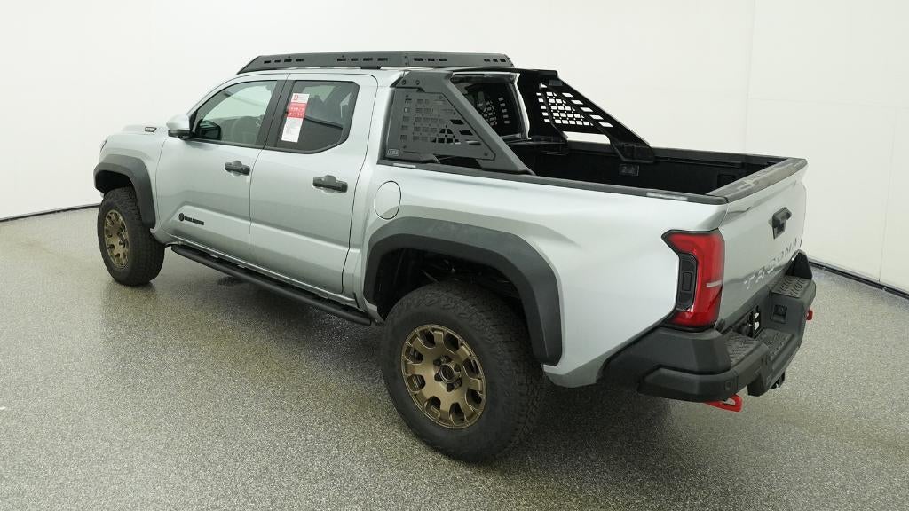 2026 Toyota Tacoma i-FORCE MAX Trailhunter