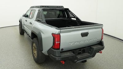 2026 Toyota Tacoma i-FORCE MAX Trailhunter