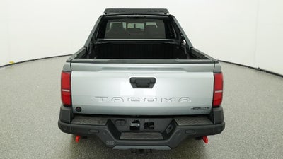 2026 Toyota Tacoma i-FORCE MAX Trailhunter