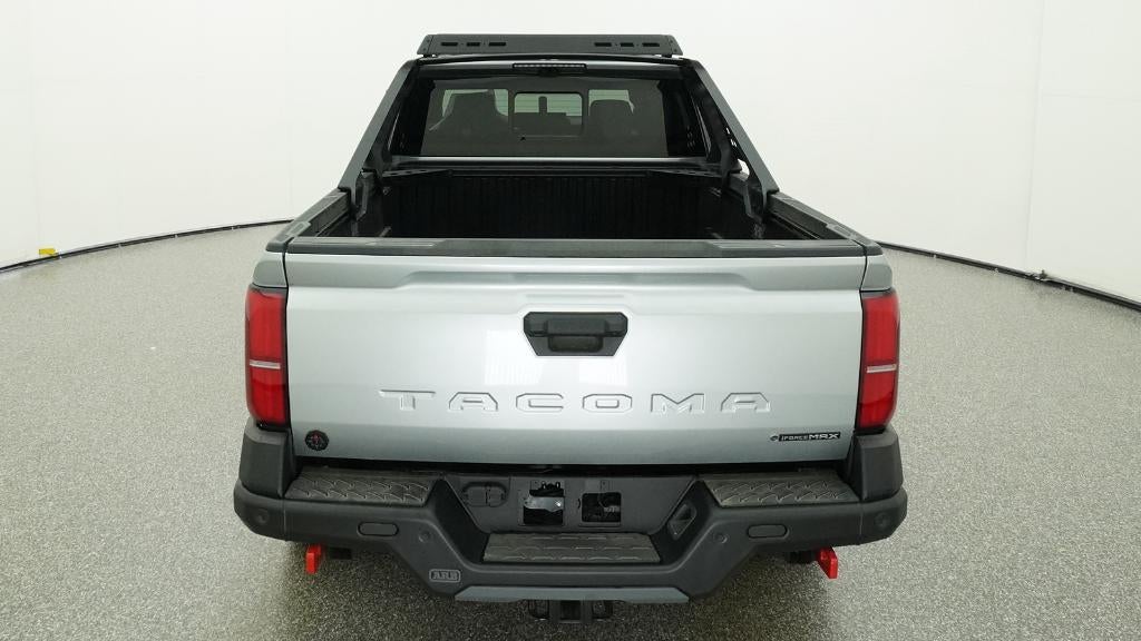 2026 Toyota Tacoma i-FORCE MAX Trailhunter