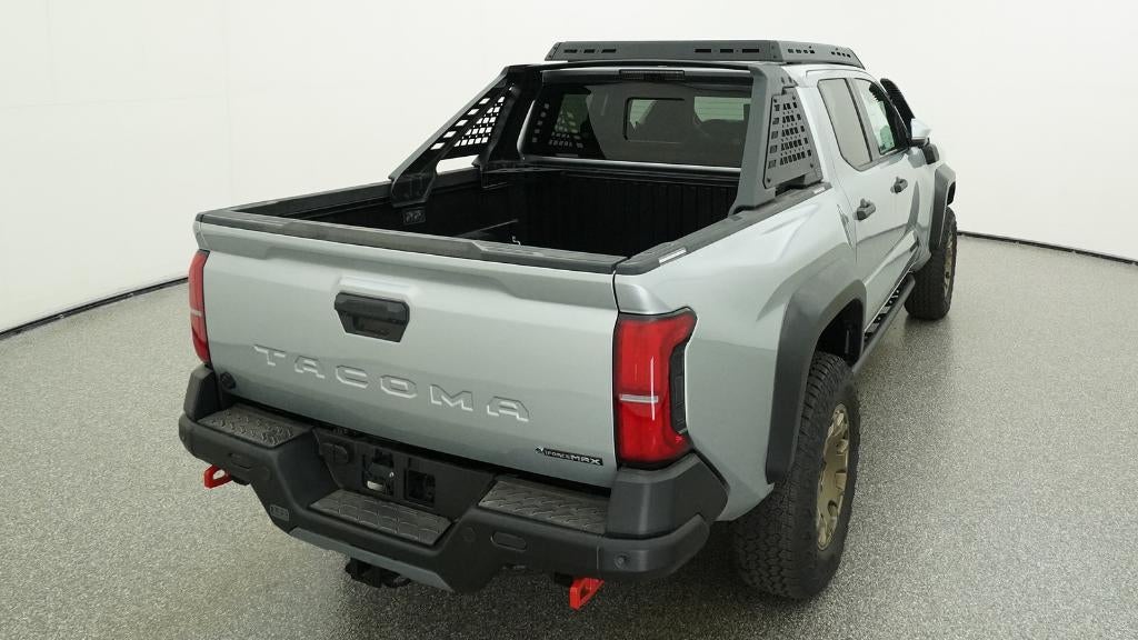 2026 Toyota Tacoma i-FORCE MAX Trailhunter