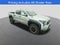 2026 Toyota Tacoma Hybrid TRD Off Road