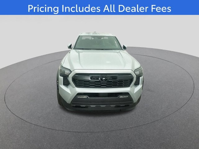 2026 Toyota Tacoma Hybrid TRD Off Road