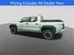 2026 Toyota Tacoma Hybrid TRD Off Road