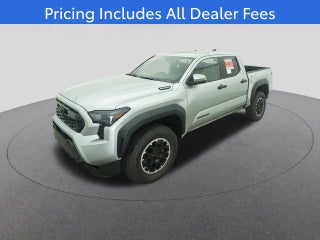 2026 Toyota Tacoma i-FORCE MAX TRD Off-Road i-FORCE MAX