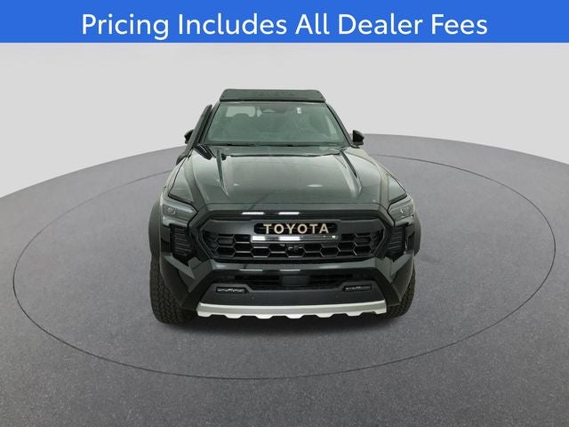 2026 Toyota Tacoma i-FORCE MAX Trailhunter