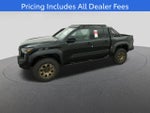 2026 Toyota Tacoma i-FORCE MAX Trailhunter