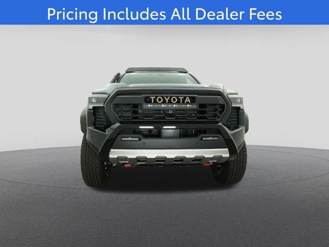 2026 Toyota Tacoma i-FORCE MAX Trailhunter