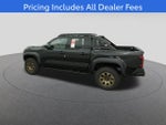 2026 Toyota Tacoma i-FORCE MAX Trailhunter