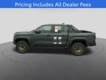 2026 Toyota Tacoma i-FORCE MAX Trailhunter