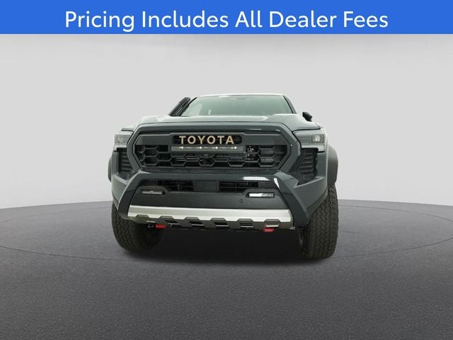 2026 Toyota Tacoma i-FORCE MAX Trailhunter