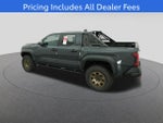 2026 Toyota Tacoma i-FORCE MAX Trailhunter