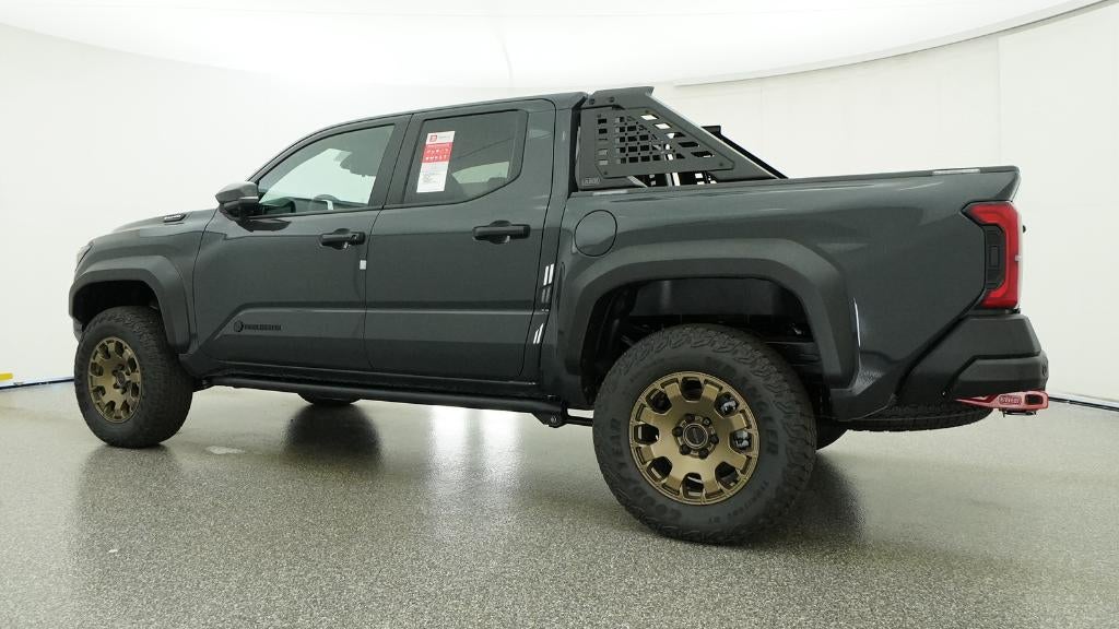 2026 Toyota Tacoma i-FORCE MAX Trailhunter