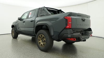 2026 Toyota Tacoma i-FORCE MAX Trailhunter