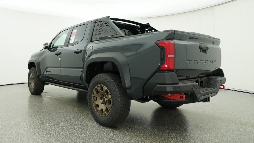 2026 Toyota Tacoma i-FORCE MAX Trailhunter