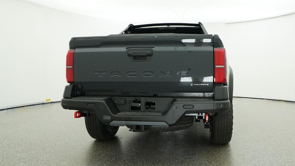 2026 Toyota Tacoma i-FORCE MAX Trailhunter