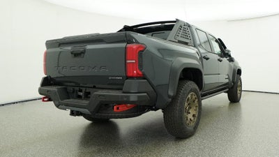 2026 Toyota Tacoma i-FORCE MAX Trailhunter