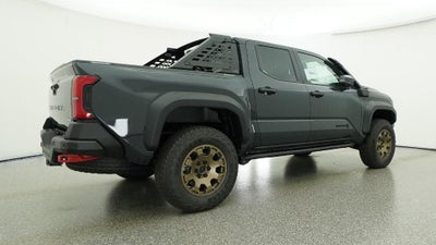 2026 Toyota Tacoma i-FORCE MAX Trailhunter