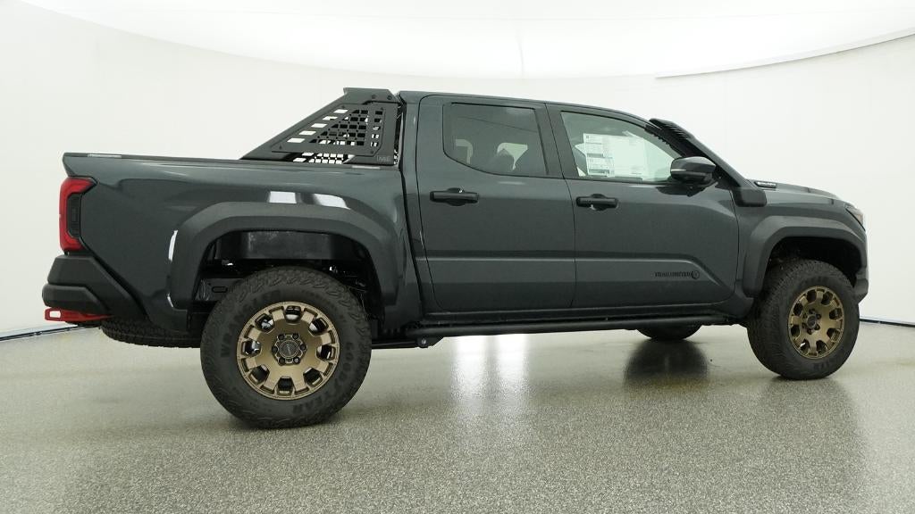 2026 Toyota Tacoma i-FORCE MAX Trailhunter