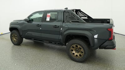 2026 Toyota Tacoma i-FORCE MAX Trailhunter