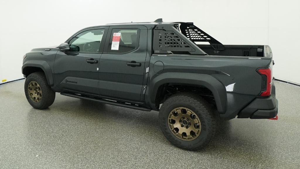 2026 Toyota Tacoma i-FORCE MAX Trailhunter