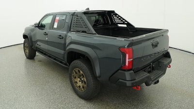 2026 Toyota Tacoma i-FORCE MAX Trailhunter