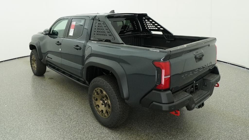 2026 Toyota Tacoma i-FORCE MAX Trailhunter