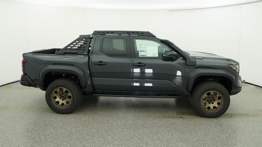 2026 Toyota Tacoma i-FORCE MAX Trailhunter
