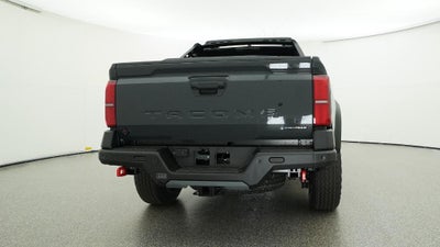 2026 Toyota Tacoma i-FORCE MAX Trailhunter