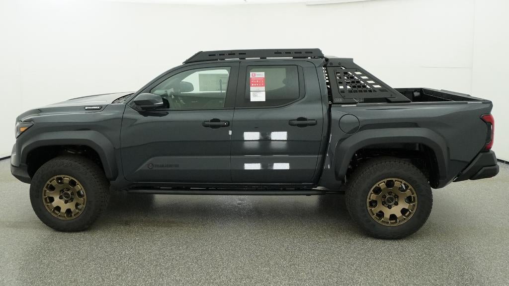2026 Toyota Tacoma i-FORCE MAX Trailhunter