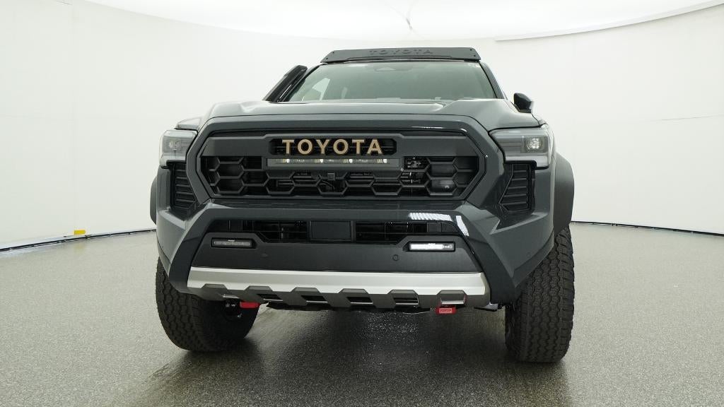 2026 Toyota Tacoma i-FORCE MAX Trailhunter