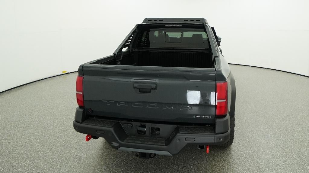 2026 Toyota Tacoma i-FORCE MAX Trailhunter
