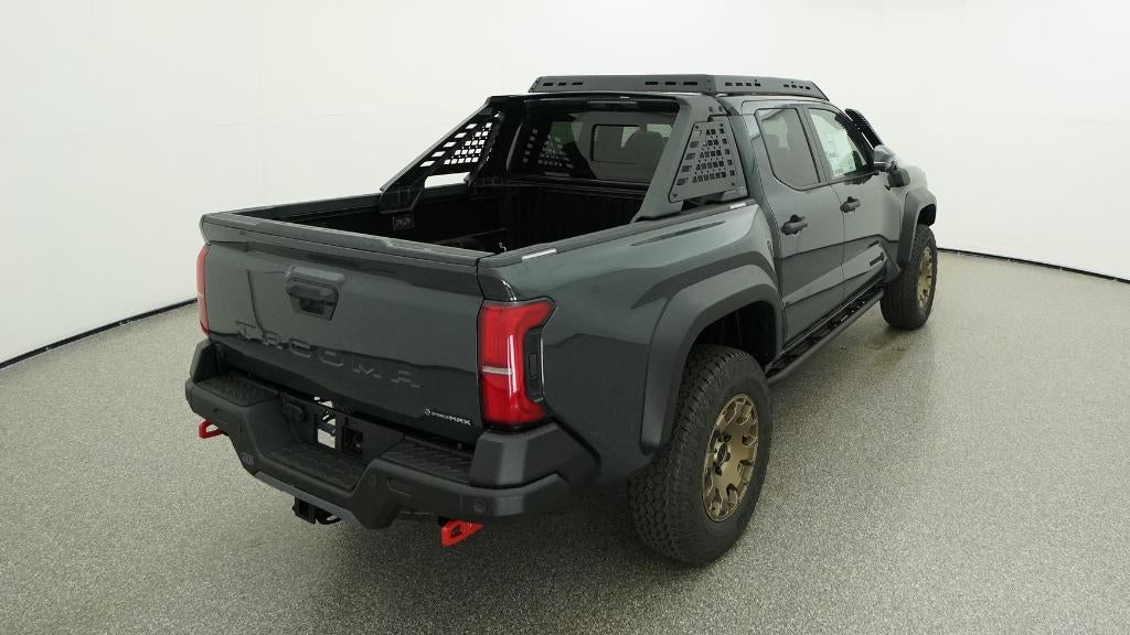 2026 Toyota Tacoma i-FORCE MAX Trailhunter