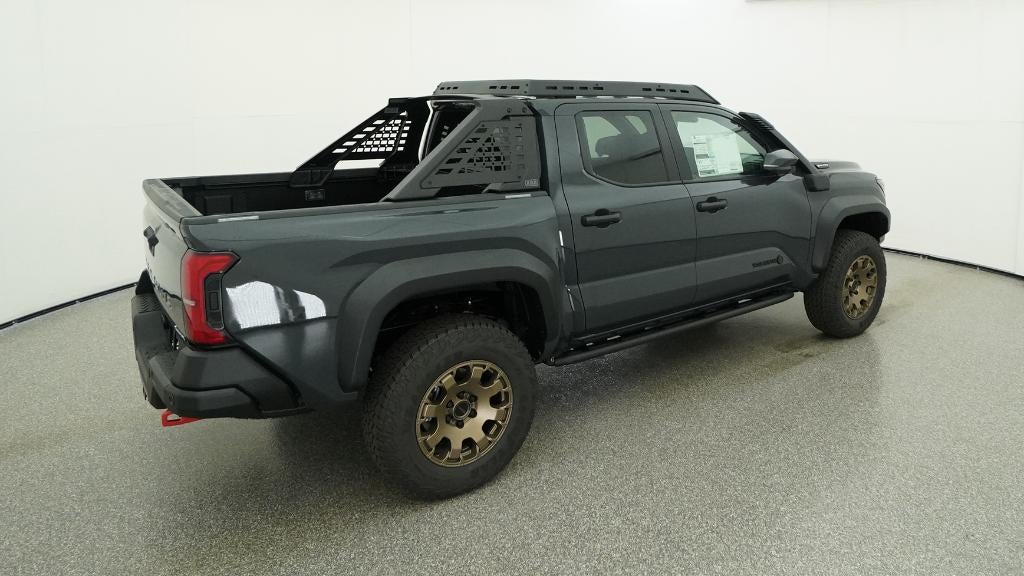 2026 Toyota Tacoma i-FORCE MAX Trailhunter