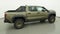 2026 Toyota Tacoma i-FORCE MAX Trailhunter